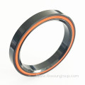 MR137 SLT MAX BO | 37x46.9x7mm-45x45 | Solid Lube Tech | MAX version | Black Oxide | Bicycle Headset Bearing - Finesun Bearing